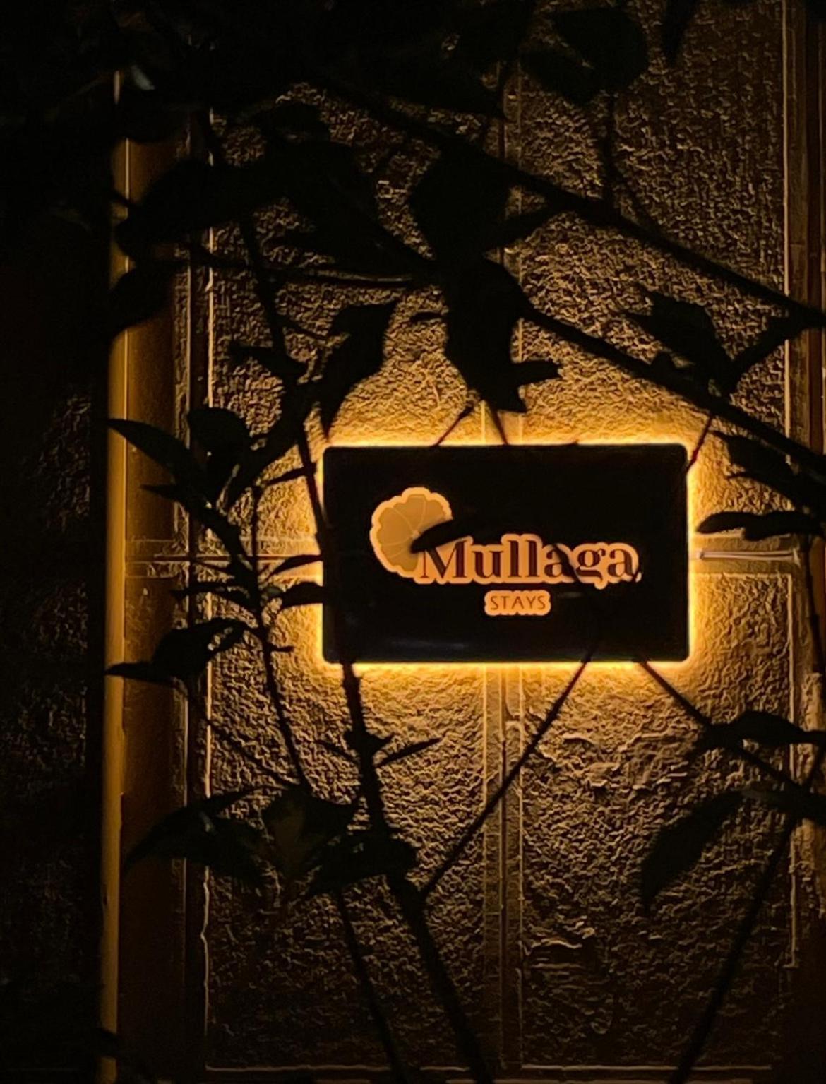 Mullaga Stays Tiran Dış mekan fotoğraf
